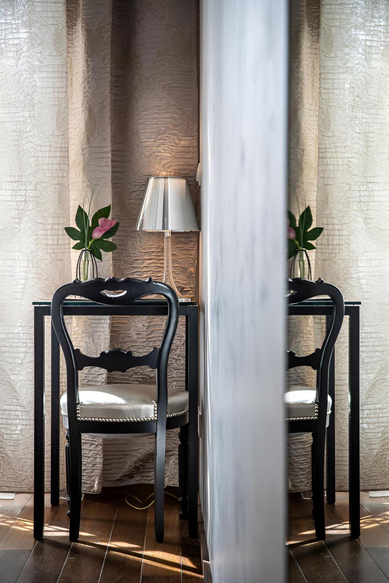 לה רושל Le Manoir Hotel מראה חיצוני תמונה
